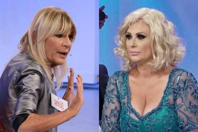 Uomini e Donne, Tina Cipollari esasperata: "Vi rivelo cosa dice Gemma Galgani a telecamere spente..."