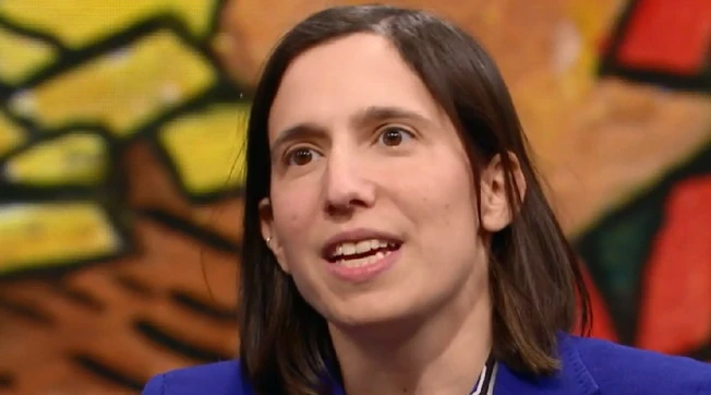 Elly Schlein