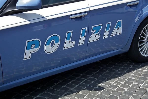 SGOMINATA BANDA DI RAPINATORI DI OROLOGI DI LUSSO, 6 ARRESTI A MILANO
