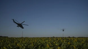Russia, sfondate le linee: gli ucraini avanzano, cosa sta succedendo