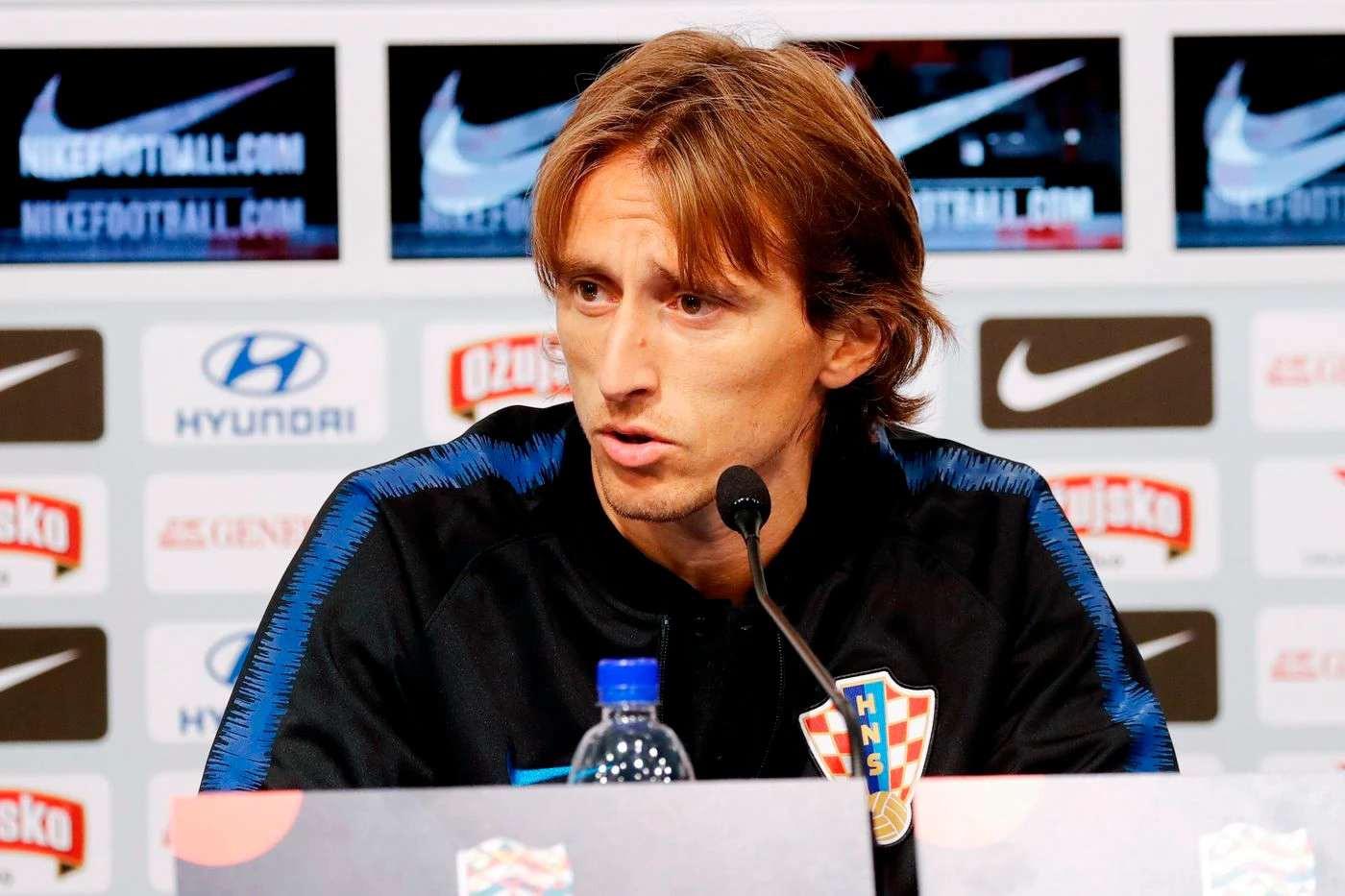 Luka Modric-Inter, adesso è davvero possibile: la mossa del croato che cambia tutto