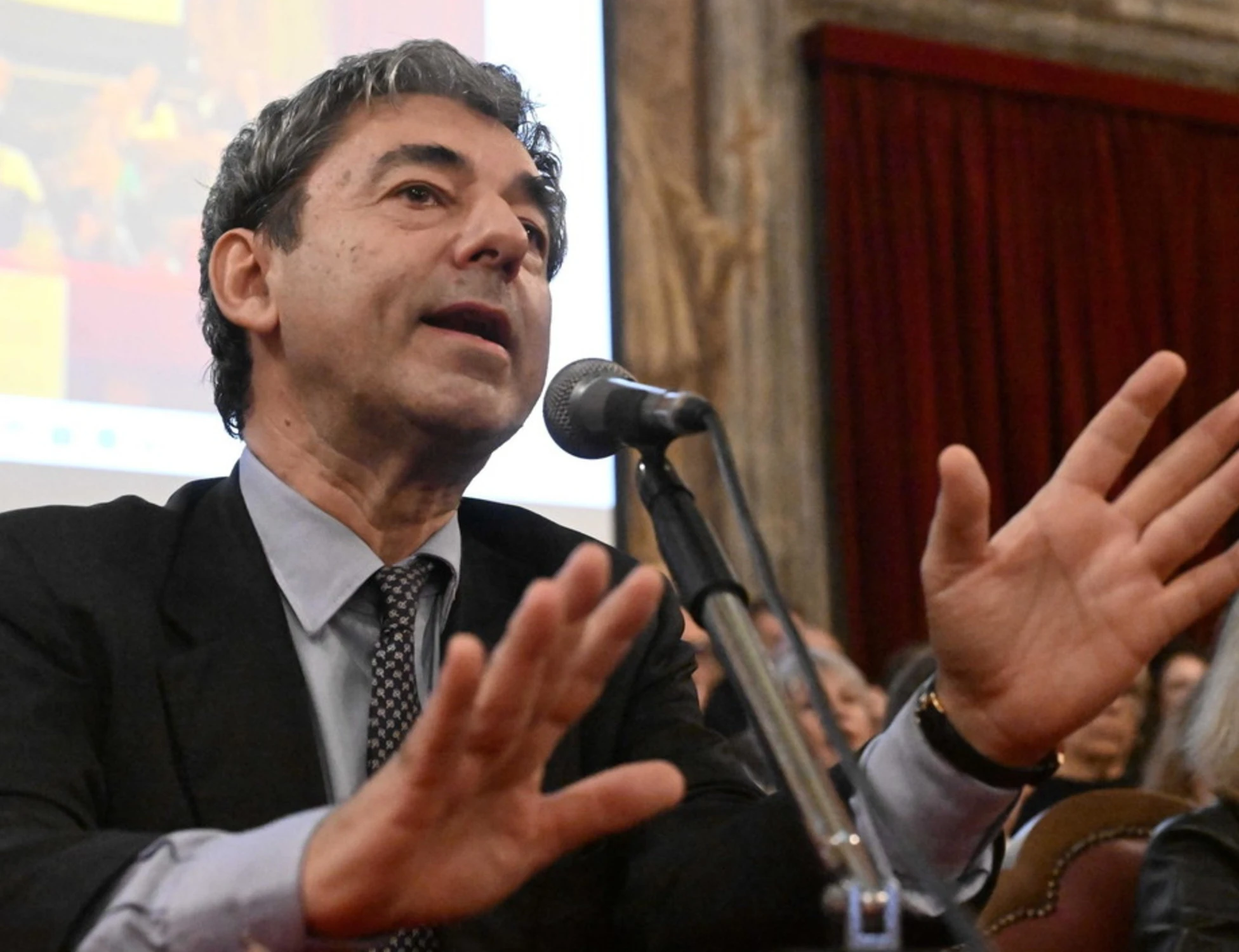 Anm, gioco sporco per bloccare la riforma: tribunali e un milione di euro sul piatto