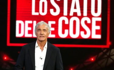 Garlasco, bomba sul Dna a Lo stato delle cose: tam-tam, da Massimo Giletti...