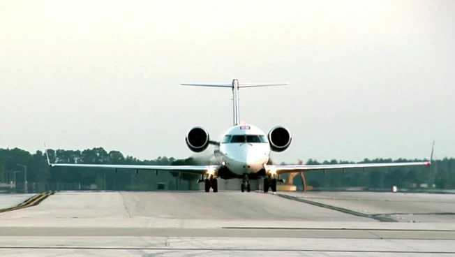 Voli, domanda globale ancora in crescita