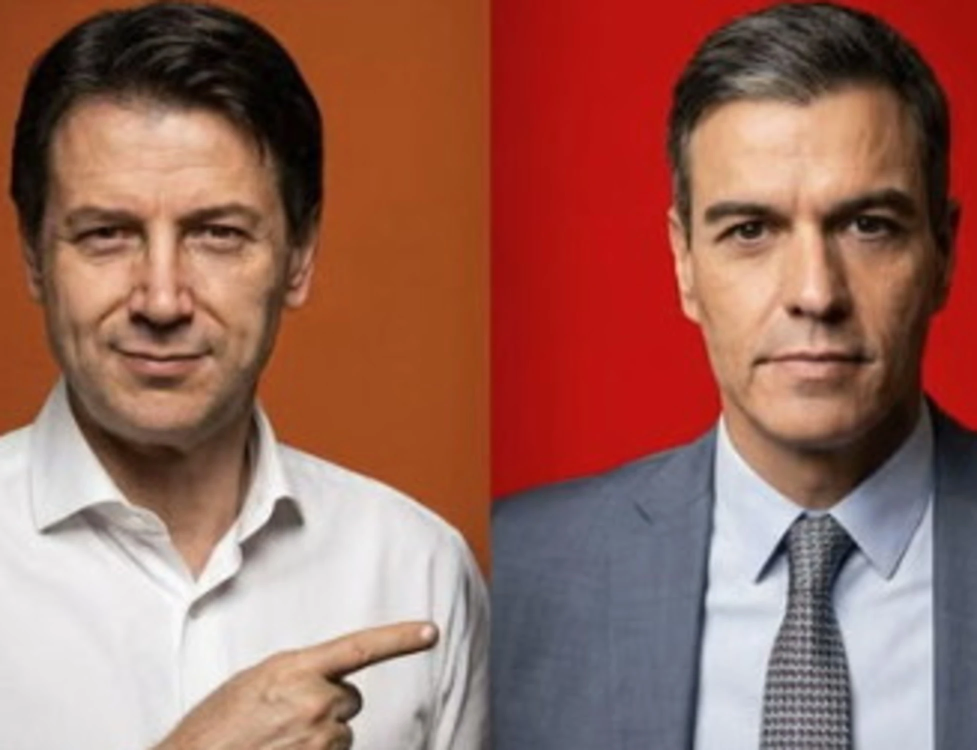 Giuseppe Conte, figuraccia su Sanchez? FdI lo smonta: "Prendete appunti"