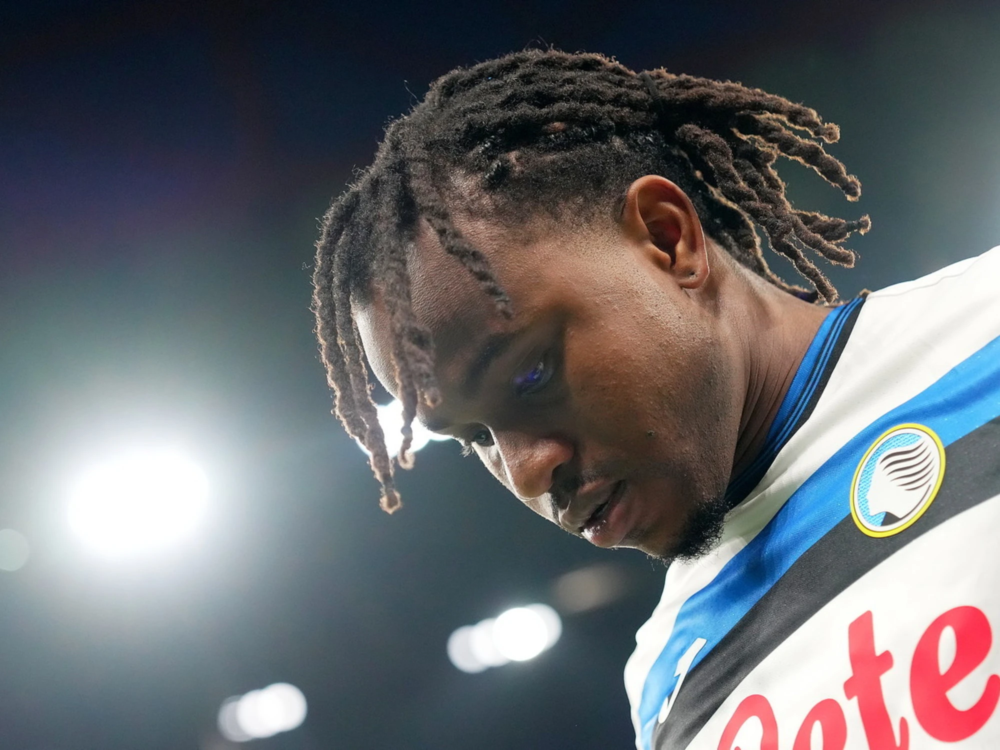 Ademola Lookman dice "no": patto con l'Inter, Atalanta nei guai