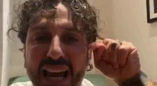 Fabrizio Corona, "ritorno in carcere". Colpo di scena all'udienza, il disastro segreto dell'ex re dei paparazzi