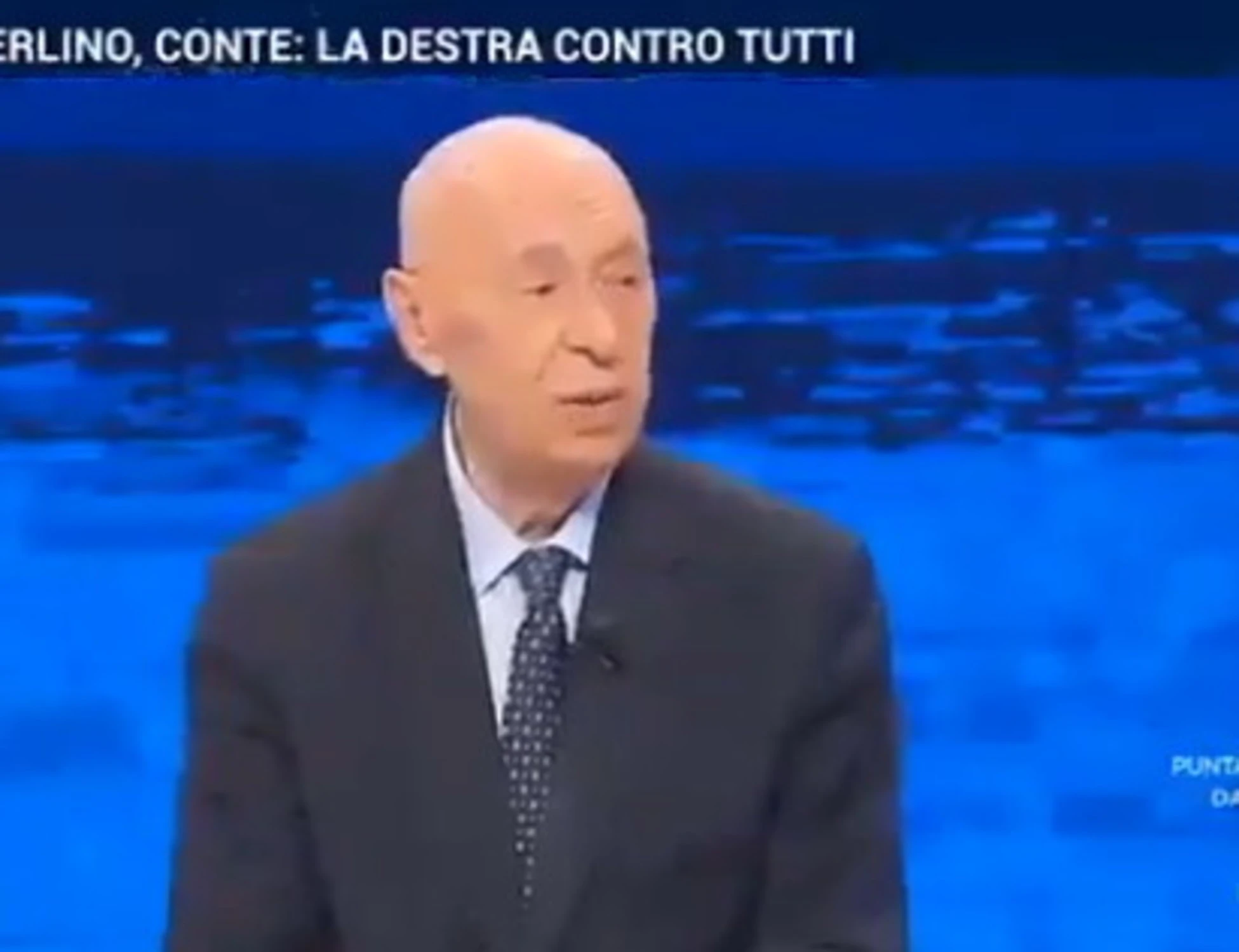 In Onda, Paolo Mieli azzera Schlein e Pd: "Questa cosa è scandalosa"
