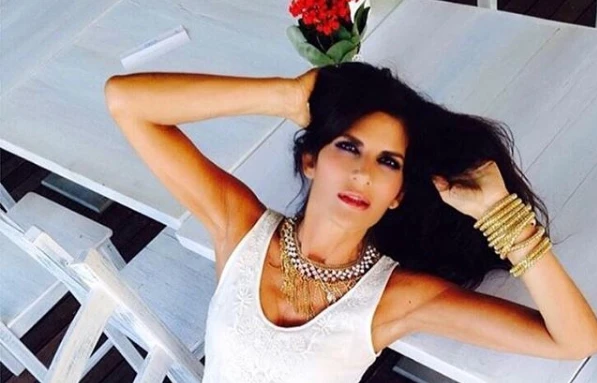 Pamela Prati. dopo il dramma una scelta radicale: "Cambio nome", ecco come si chiama da oggi