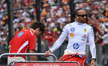 Ferrari, la profezia di Giorgio Terruzzi: Leclerc-Hamilton, perché finirà male