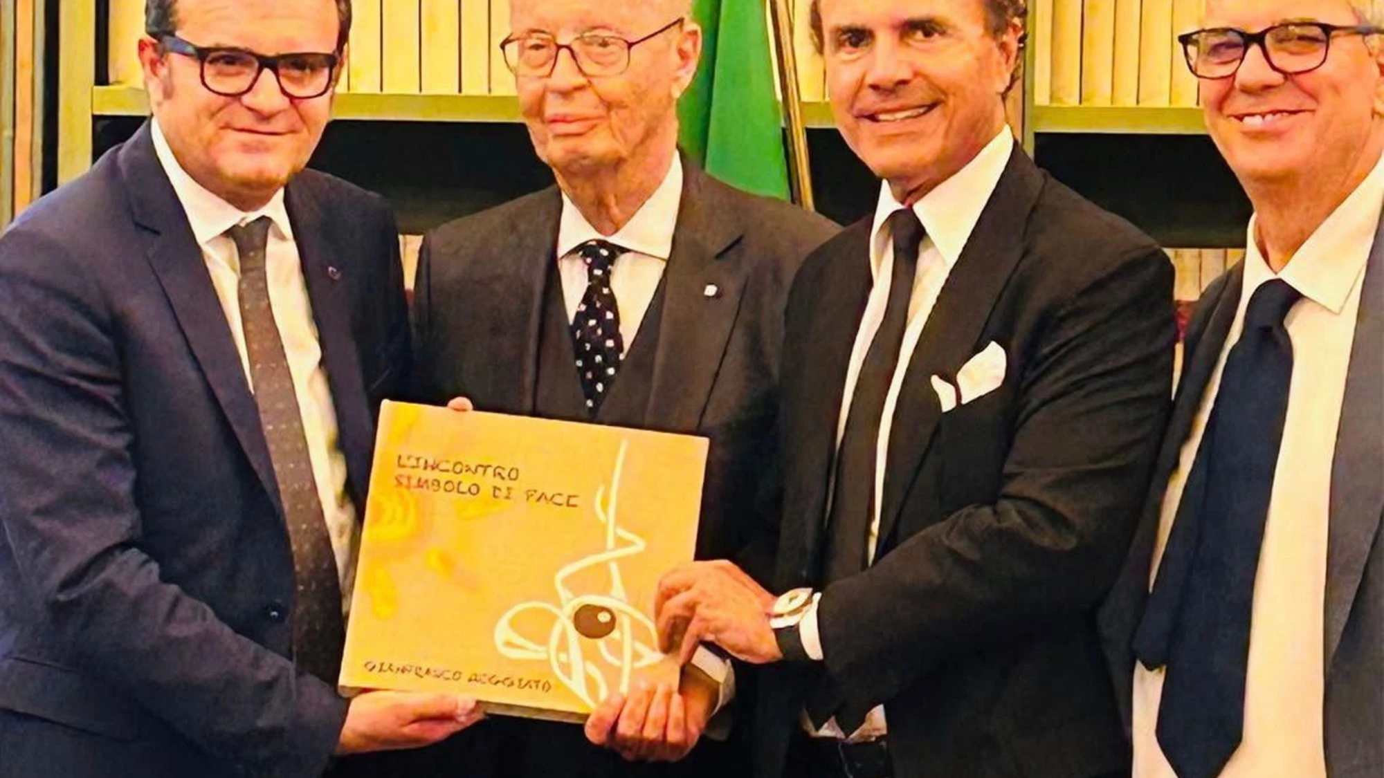 La Conferenza Internazionale FE.N-CO: il ruolo strategico dell'Italia