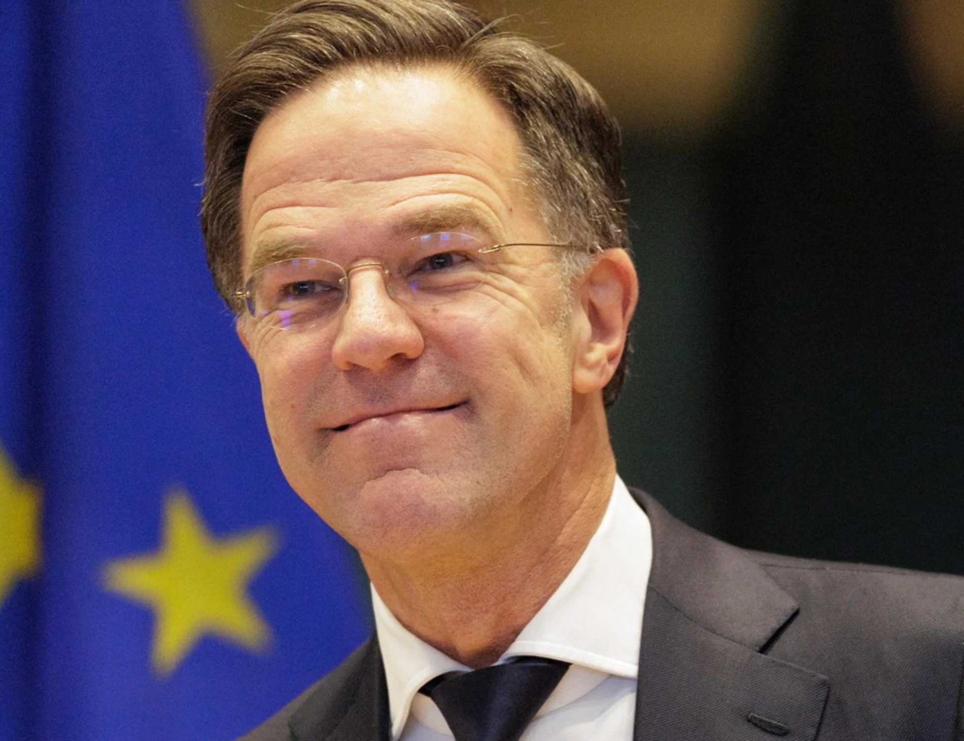 Il "normale" Rutte atlantista-realista
