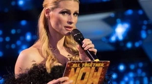 Michelle Hunziker, ribaltone a Mediaset? Share in crisi, dove piazzano All Together Now: l'ultima difficilissima sfida