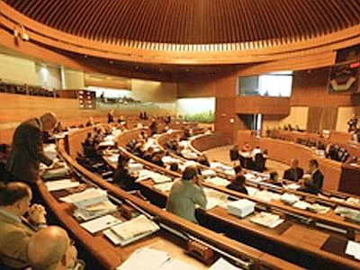 Sardegna, fondi ai gruppi: arrestati i consiglieri Pdl Diana e Sanjust