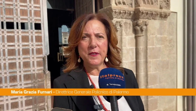 Furnari "Progetto Unipa su screening gratuito per il diabete è significativo"