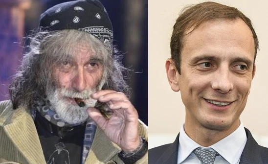 Mauro Corona, il disperato appello al leghista Massimiliano Fedrica: "Stanno per morire"