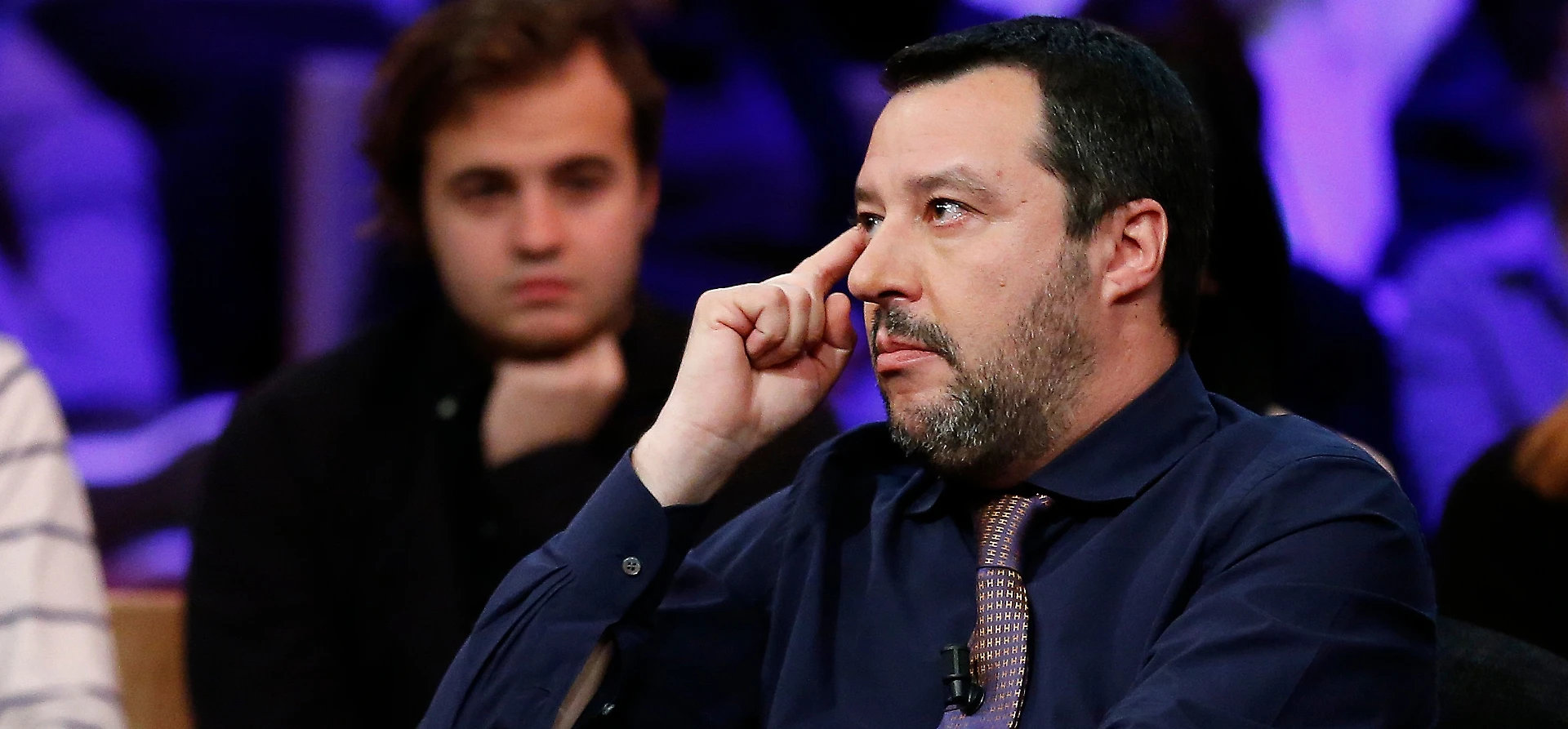 Matteo Salvini, perché può far crollare il governo se Forza Italia prende il 10% alle Europee