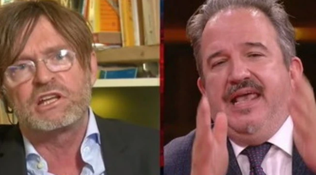 Non è l'Arena, Filippo Facci e la fucilata a Luca Telese: "Non conduci più, fattene una ragione". Retroscena: chi lo ha fatto fuori da La7