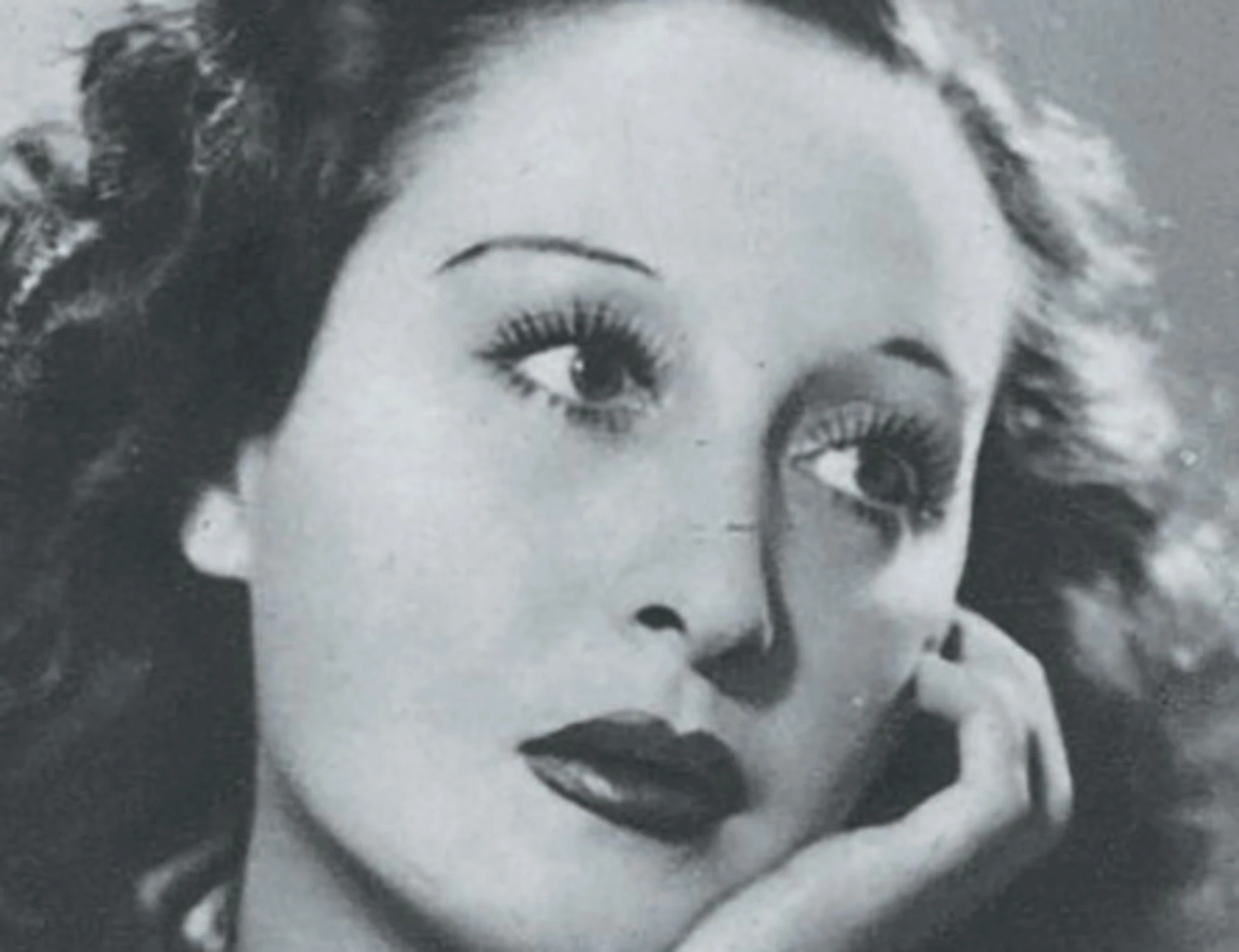 Tutto sulla diva del primo nudo al cinema