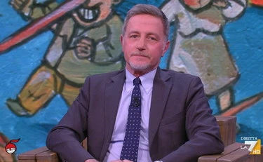 DiMartedì, Massimo Giannini straccia il suo giornale: "Repubblica, fine indegna"