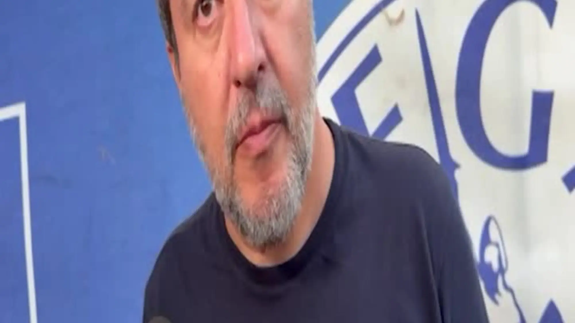 Salvini enigmatico: "Se ho proposto la vicesegreteria a Zaia? Lui lo sa"