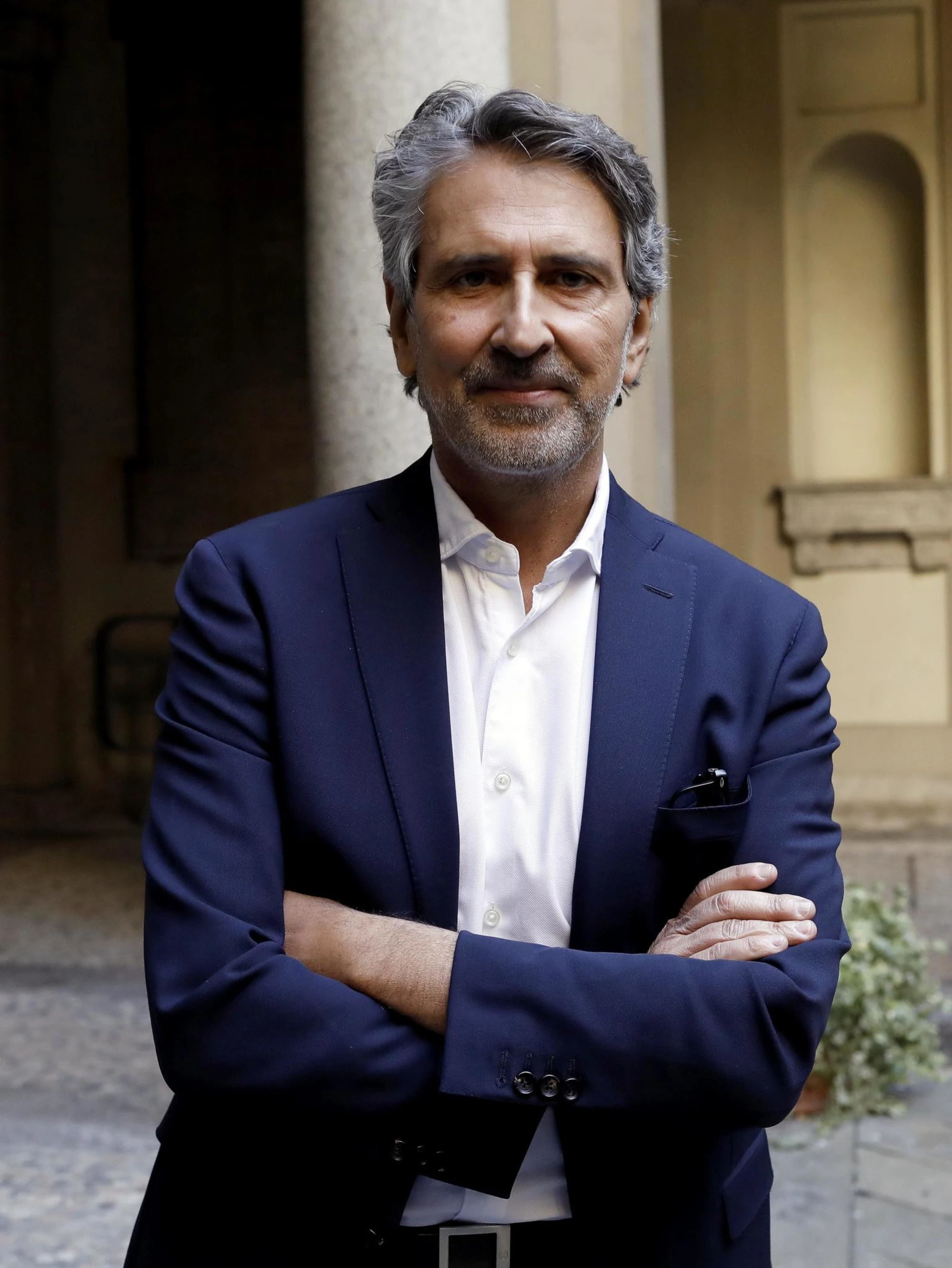 Giancarlo Tancredi, chi è l'indagato che Beppe Sala ha imposto al Pd