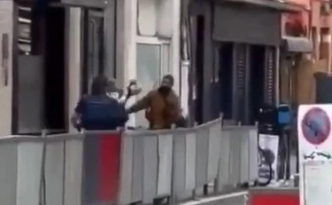 Tolosa, grida "Allah akbar" e accoltella due poliziotte