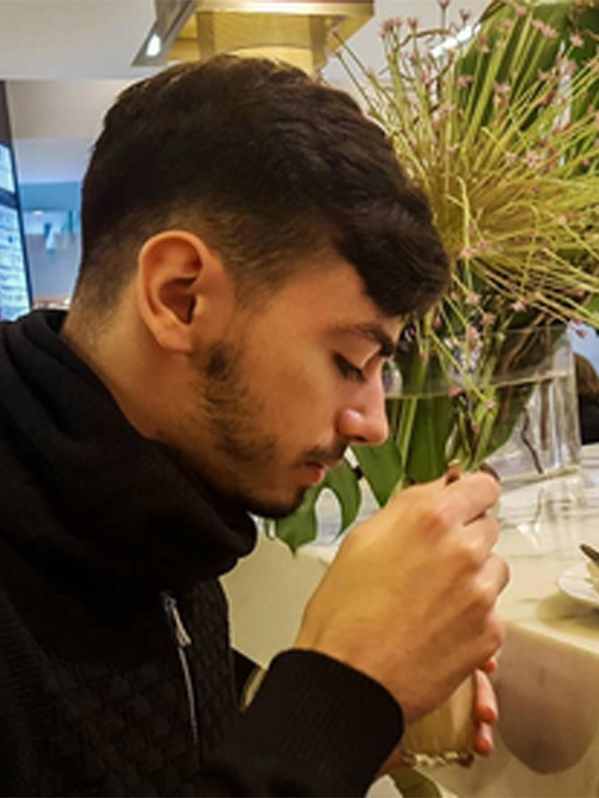 Sara Campanella, perché Stefano Argentino l'ha uccisa