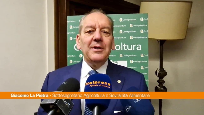 Agricoltura, La Pietra "Donne sono valore aggiunto per il settore"