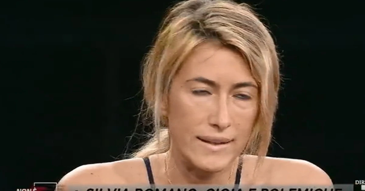 Non è l'arena, Annalisa Chirico su Silvia Romano: "La Onlus? Da criminali spedirla là"