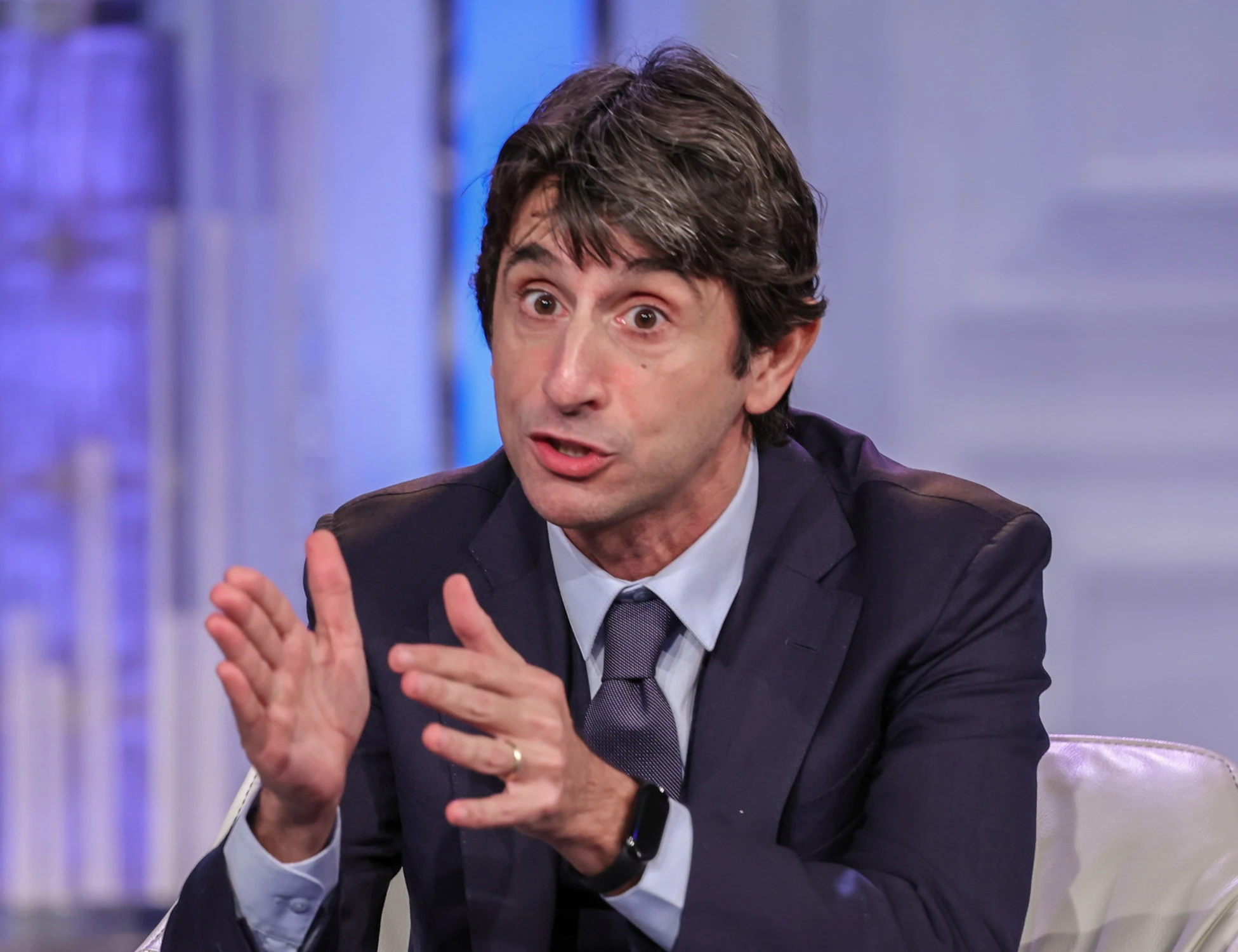 Legge elettorale, Giovanni Donzelli contro i franchi tiratori: "Non è il mio stile..."