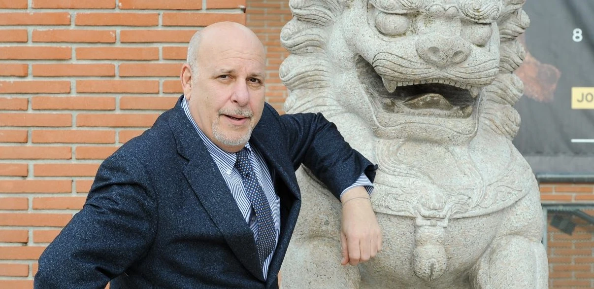 Alan Friedman: "Roberto Fico non ce la farà, poi Mattarella proverà il governo tecnico"