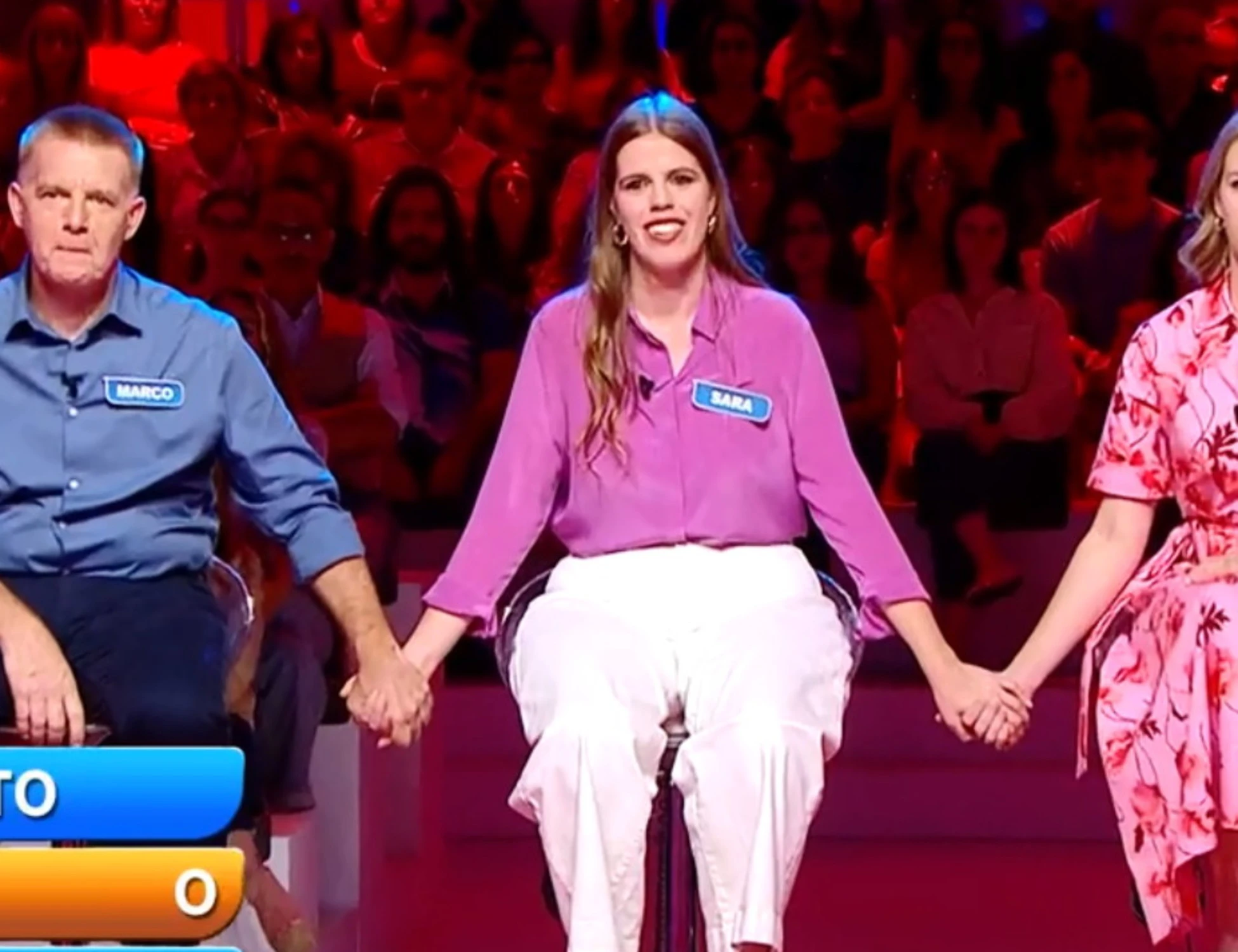 Reazione a Catena, "tutto facile": vinta una cifra da capogiro