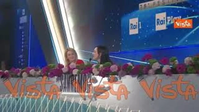 Arisa: Vorrei diventare mamma ma l'Arcangelo Gabriele non è arrivato