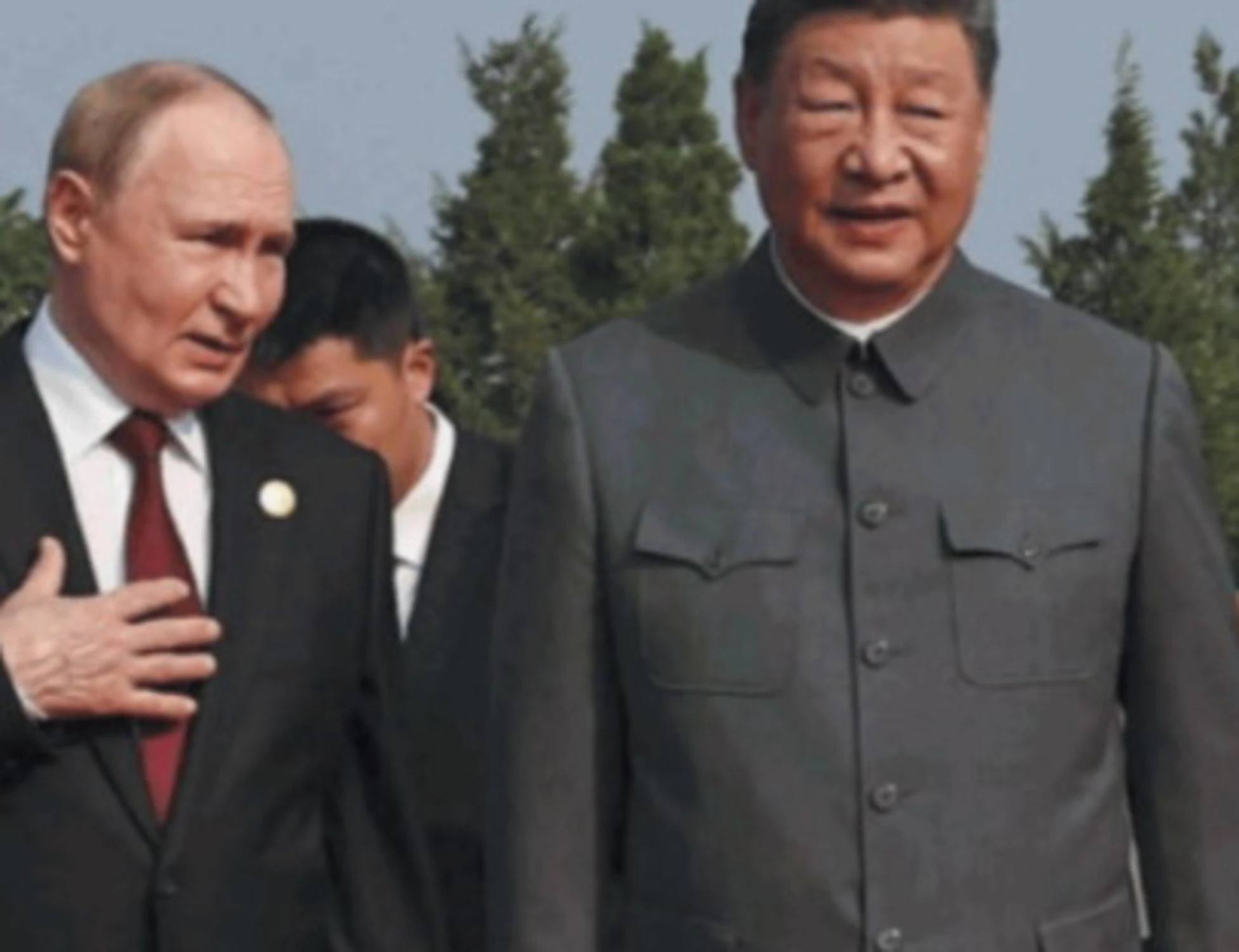 Russia e Cina, il comunismo è tornato ed è più pericoloso di prima