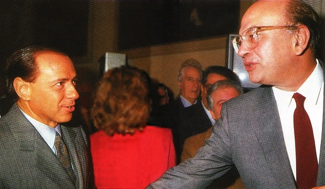 Matteo Renzi? Come Silvio Berlusconi e Bettino Craxi. La profezia di Renato Farina