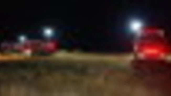 Turchia: morti i 20 militari a bordo dell'aereo caduto in Georgia