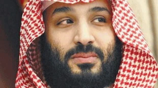 Sanzioni a Mosca? Le mani di Bin Salman sul mondo: affari d'oro in nero, cosa sta succedendo