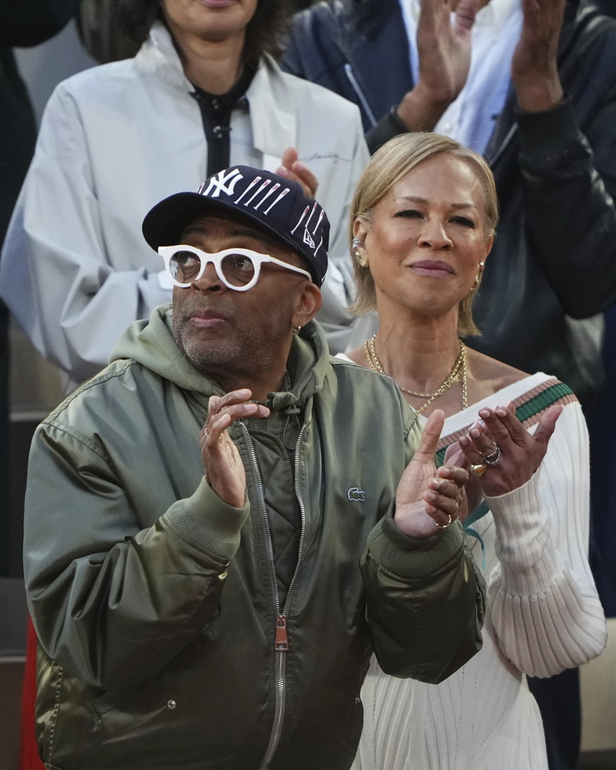 Jannik Sinner, lo sfregio di Spike Lee: il gesto, Italia in rivolta