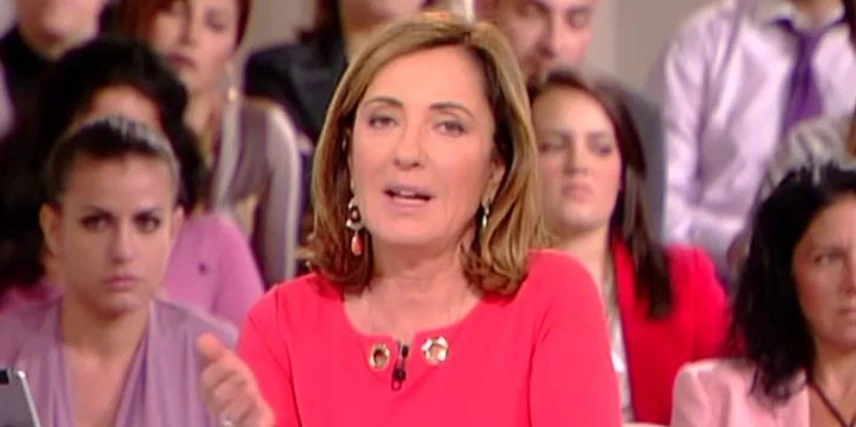 Sanremo, Barbara Palombelli svela la verità su giuria e televoto: "Sapete che quando ero io al Festival..."