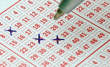 Lotteria, vince due volte con gli stessi numeri: su cosa ha puntato
