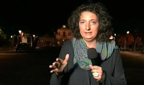 Egitto, paura a Mediaset per l&apos;inviata Simoni: irraggiungibile per ore, poi il contatto