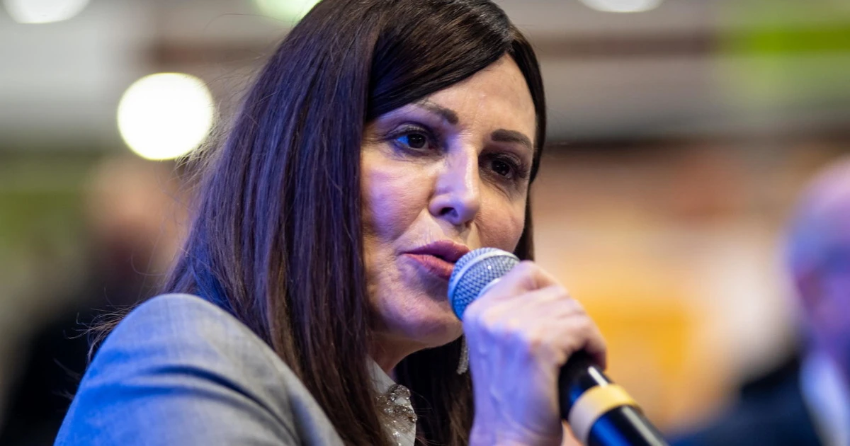 Visibilia, chiusa l&apos;inchiesta: indagata Daniela Santanchè