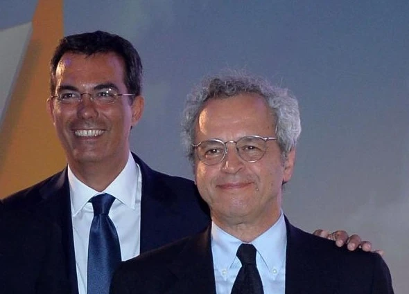 Renzi contro Di Maio, il retroscena: così Floris e Mentana hanno fregato Vespa e la Rai