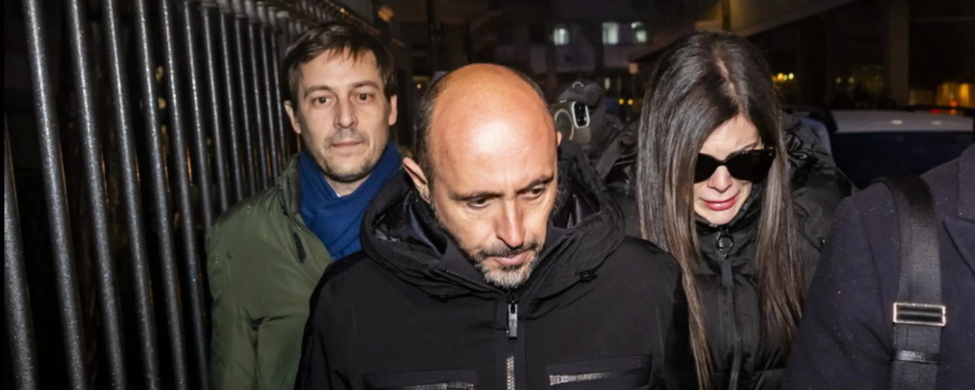 Il tesoro dei Moretti: choc, cosa è stato sequestrato alla coppia
