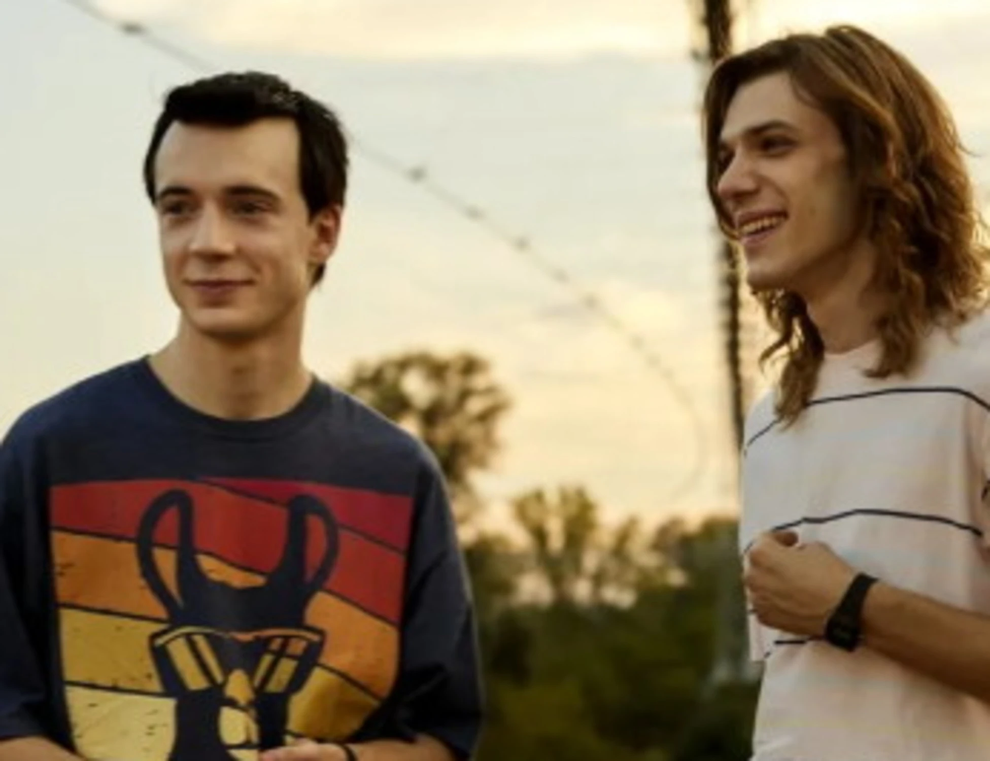 Pezzali e Repetto fanno il record