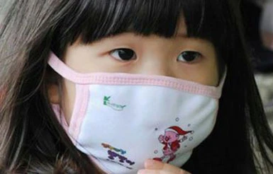 Influenza A, bimbi a rischio