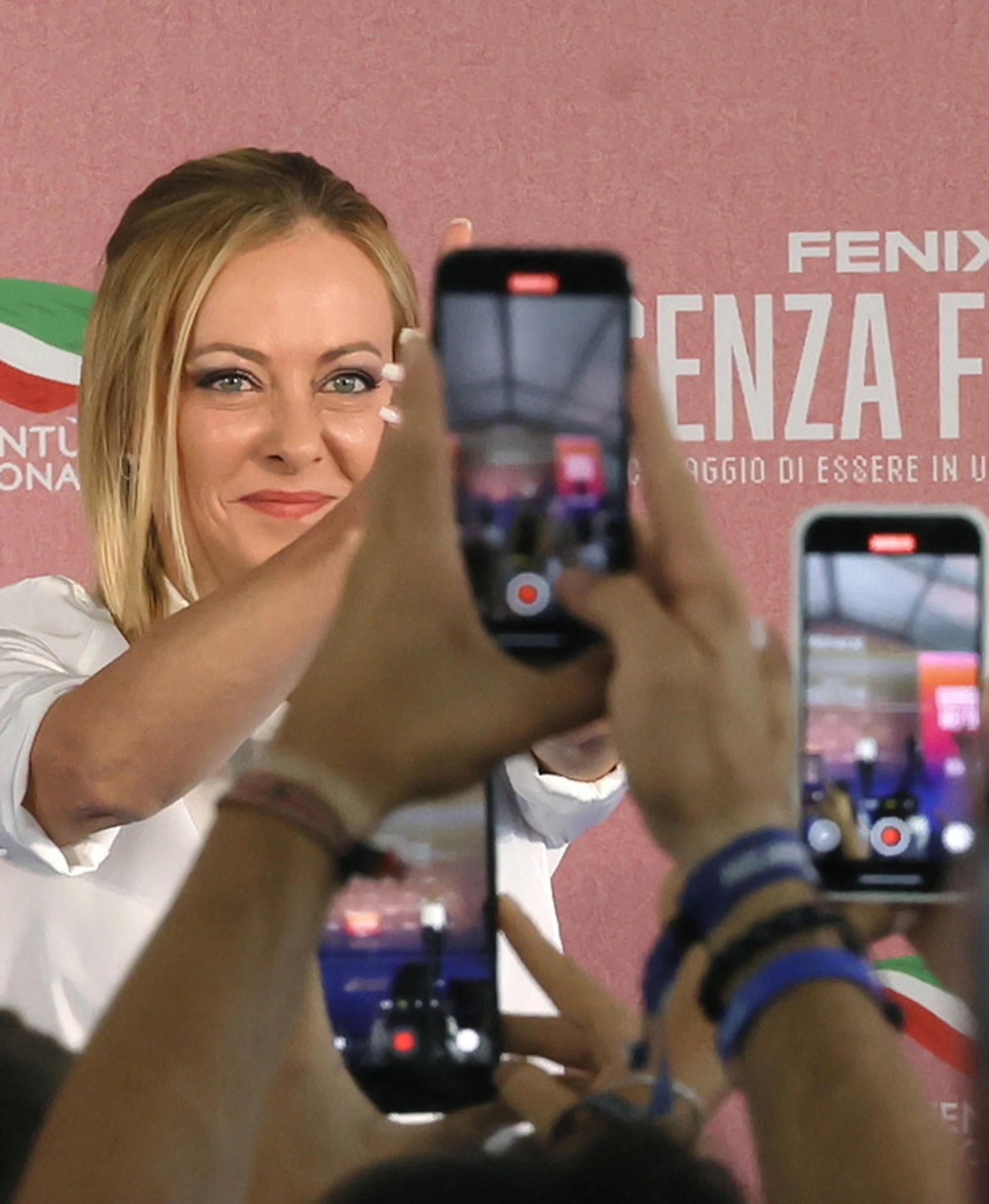 Sondaggio-Supermedia, dove vola FdI dopo 3 anni di governo