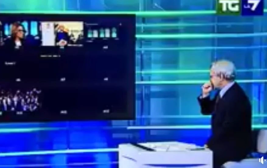 Elezioni europee, alta tensione su La7 prima della Maratona Mentana: "Ho già perso la voce", chi trema