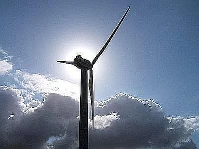 Il contributo dei parchi eolici sui cambiamenti climatici in Europa